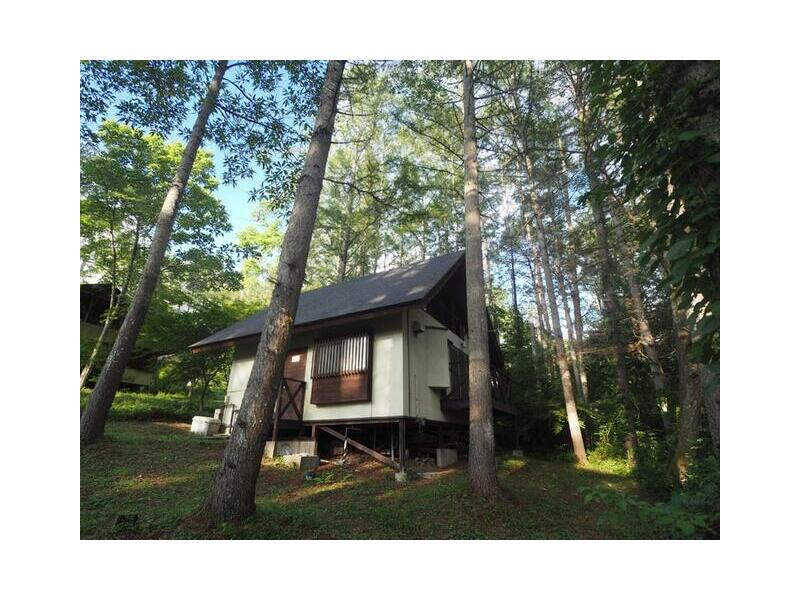 (Kai Koizumi station) Single-story house, 1LDK

3,000,000 yen