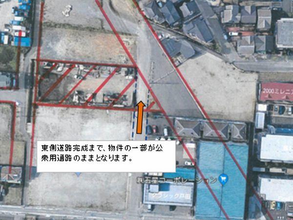 アットホーム 戸田市 大字新曽 戸田駅 住宅用地 戸田市の土地 売地 宅地 分譲地など土地の購入情報