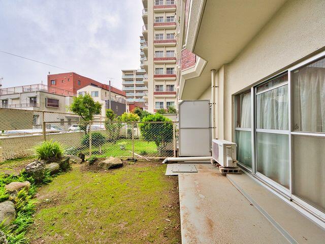 アットホーム 市川国府台マンション 1階 １ｌｄｋ 市川市の中古マンション マンション購入の情報