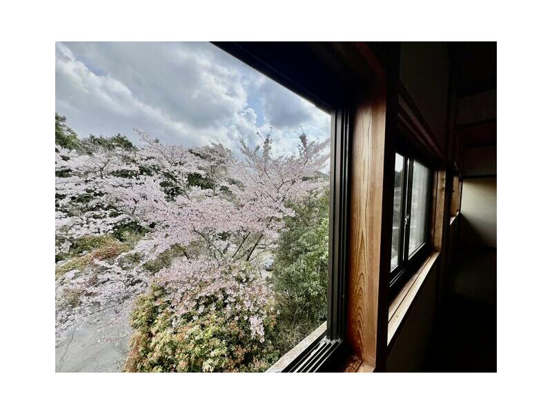 Nara City, Kitano Yamacho (Kintetsu Nara Station) 2-story 5LDK