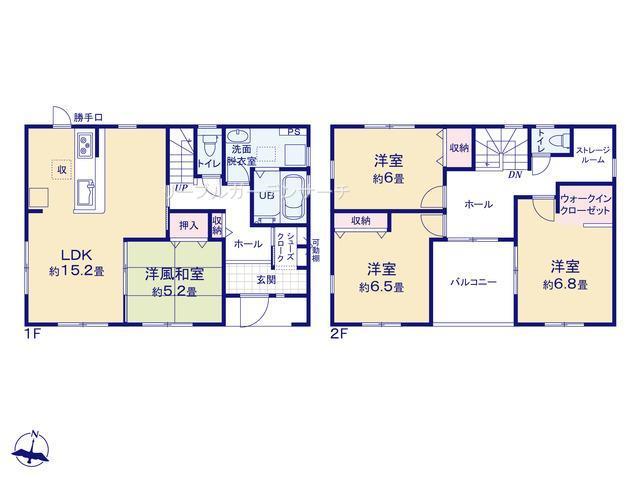 アットホーム 岐阜市 岩田東３丁目 名鉄岐阜駅 2階建 ４ｌｄｋ 岐阜市の新築一戸建て 提供元 ワントップハウス ｖタウン芥見店 株 おうちナビ 一軒家 家の購入