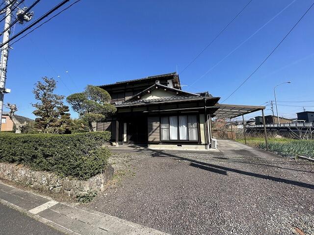 贅沢屋の 大平賀 アットホーム】加茂郡富加町 （富加駅 6DK 2階建 ） 日本史