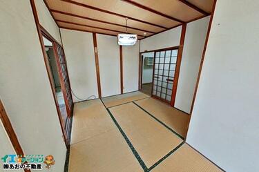 アットホーム】徳島市 津田本町5丁目（文化の森駅） 2階建 4DK