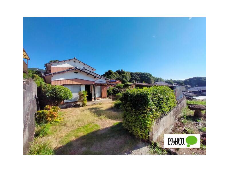 Sasebo City, Harabun Town (Hiasaishi Station) 2-story building 6DK