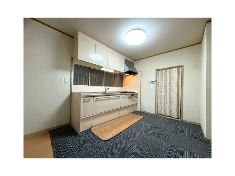 2-story building, 4DK, Chitose 2-chome, Kagoshima City
