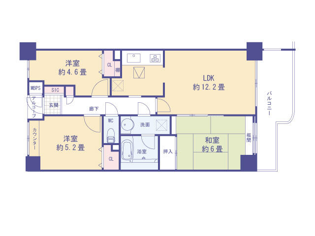 アットホーム ライオンズマンション南大沢 1階 ３ｌｄｋ 八王子市の中古マンション マンション購入の情報