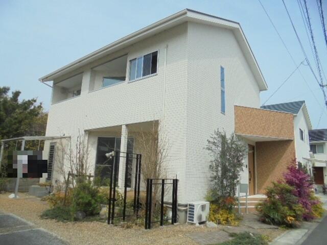 中古 住宅 徳島