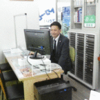 高倉　昂瑛（たかくら　こうえい）