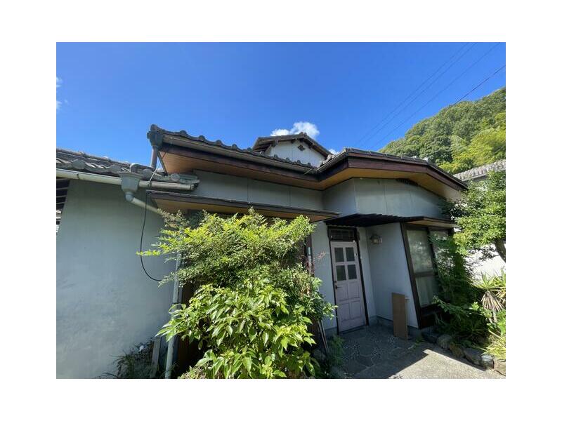 2-story building, 5DK, Kojima Yanagida Town, Kurashiki City (Ueno Town Station)