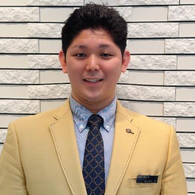 アットホーム】田中 瑞輝(センチュリー21(株)スタイリッシュ