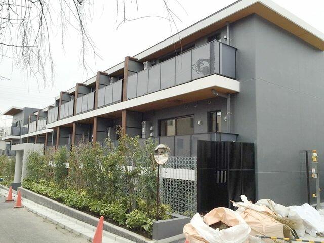 目黒区でペット可 ペット相談可の賃貸物件一覧 アットホーム 賃貸マンション アパート 貸家