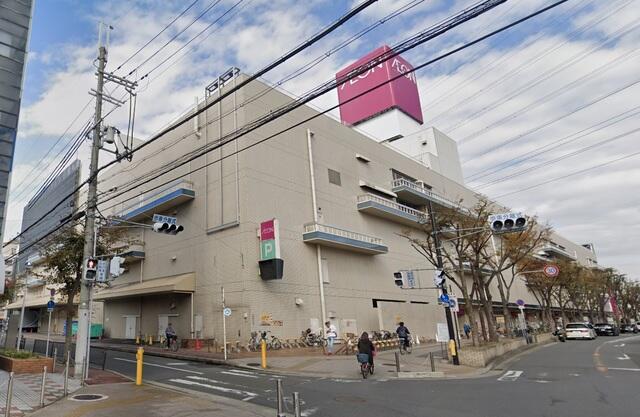 アットホーム 門真市 垣内町 古川橋駅 203 2ldk 提供元 株 cozy イオンハウジング イオン モール大日店 門真市の賃貸アパート アットホーム 門真市 垣内町 古川橋駅 203 2ldk 提供元 株 cozy イオンハウジング イオン モール大日店 門真市の賃貸アパート