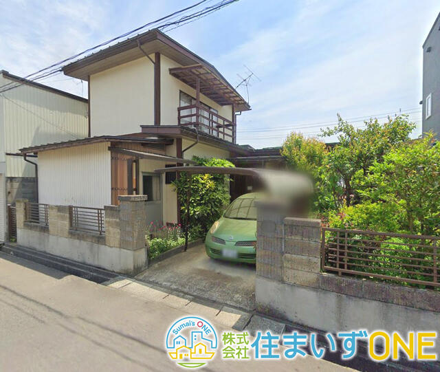 Cheap house for sale in Kaminoyama, Yamagata