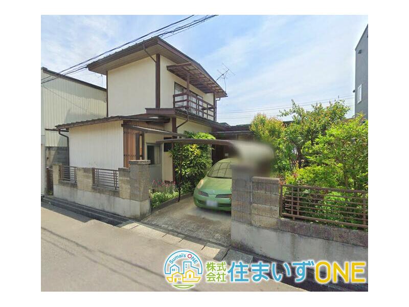 Built in February 1982 (44 years and 1 month old)