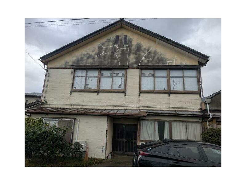 Kahoku City, Kizu (Yokoyama Station), 2-story, 6K