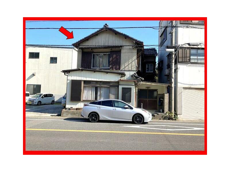 6000m on foot from "Owari Seto" Station on the Meitetsu Seto Line [Bus available] Bus 20 minutes, 8 minutes on foot from Jouhin-no-guchi