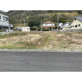 鳴門市 鳴門町三ツ石字芙蓉山下 住宅用地