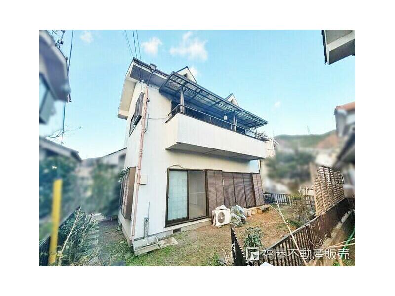 Wakayanagi, Midori-ku, Sagamihara-shi, Kanagawa (Sagamiko Sta.) 2F 4DK

6.8 million yen