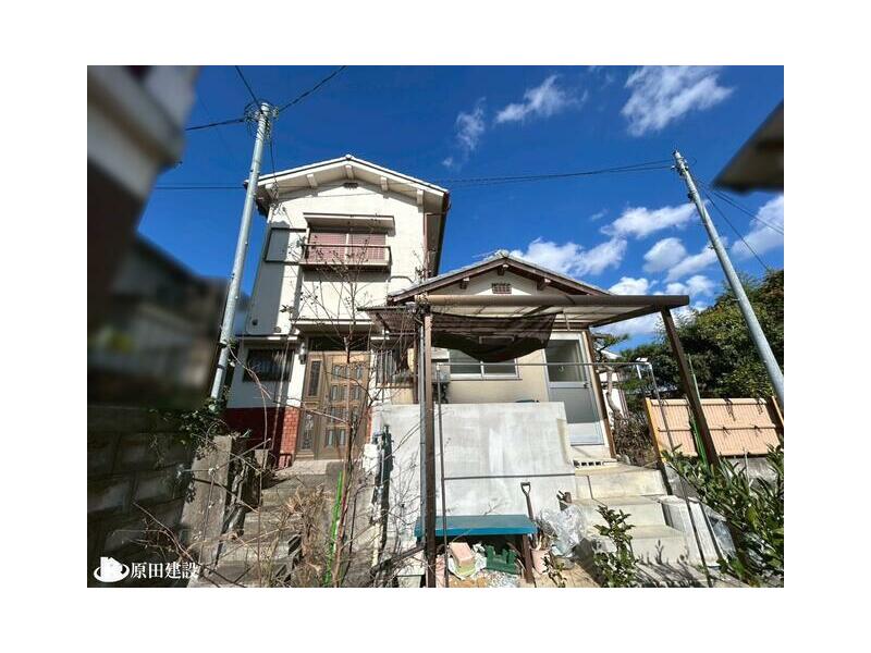 2-chome Shikishima-cho, Nara City