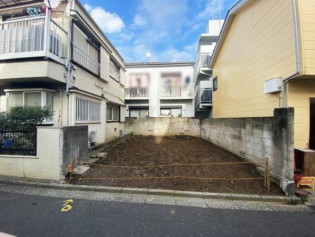 アットホーム 豊島区 高松２丁目 要町駅 住宅用地 豊島区の土地 売地 宅地 分譲地など土地の購入情報