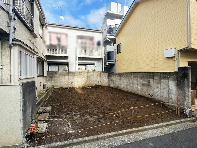 アットホーム 豊島区 高松２丁目 要町駅 住宅用地 豊島区の土地 売地 宅地 分譲地など土地の購入情報