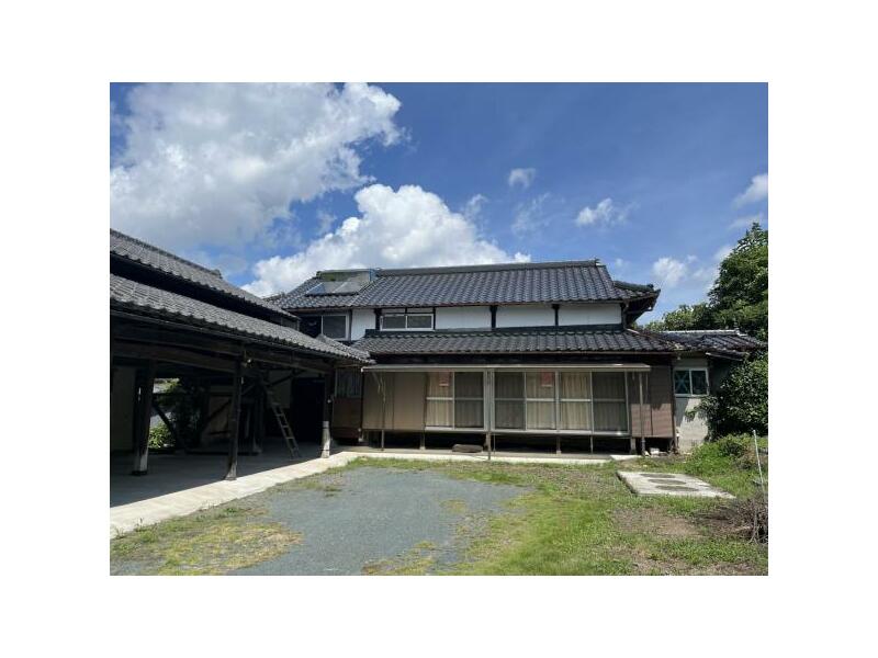 Miyahara, Kikuka-cho, Yamaga-shi, Yamaga Single-story house, 6 SDK

1,680,000 yen
