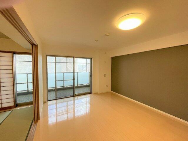 レクセル新越谷 2階 ２ｌｄｋ 越谷市の中古マンション アットホーム マンション購入の情報