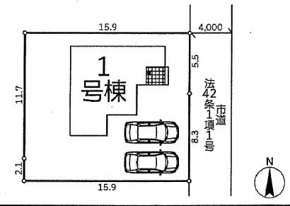 アットホーム 日立市 諏訪町４丁目 常陸多賀駅 2階建 ４ｌｄｋ 日立市の新築一戸建て 提供元 株 ひだまりハウス 水戸 店 一軒家 家の購入