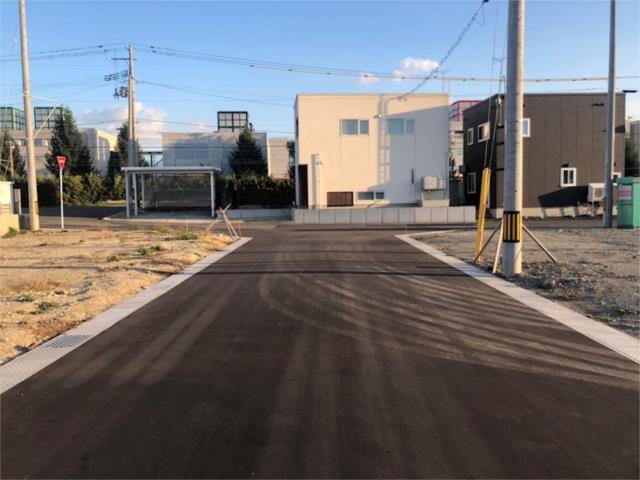 アットホーム 青森市 小柳５丁目 小柳駅 住宅用地 青森市の土地 売地 宅地 分譲地など土地の購入情報