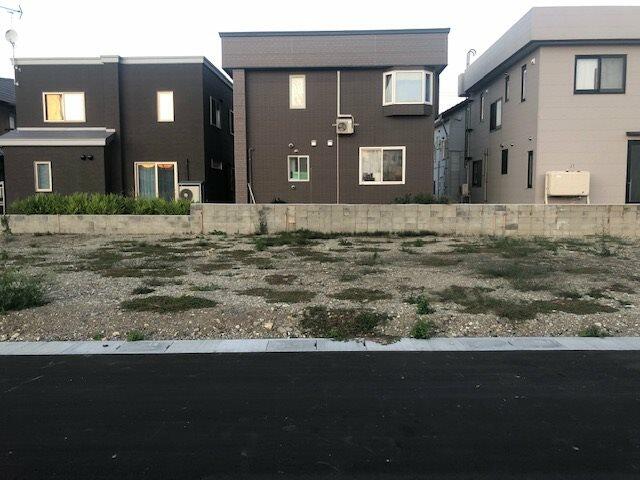 アットホーム 青森市 小柳５丁目 小柳駅 住宅用地 青森市の土地 売地 宅地 分譲地など土地の購入情報