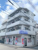 アットホーム 幸栄ハウス 広島県 広島市南区 アットホーム加盟店