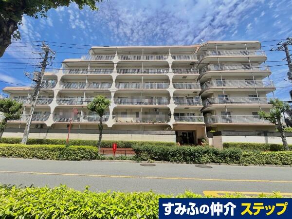 アットホーム】学芸大学ハイデンス 6階 1LDK[1018304587]目黒区の