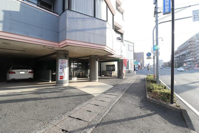 アットホーム 株 川口不動産 熊本県 熊本市中央区 アットホーム加盟店