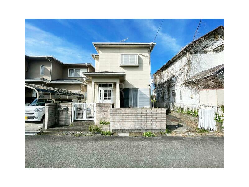Takashima City, Shin-Asahi Town Ota, 2-story, 3LDK