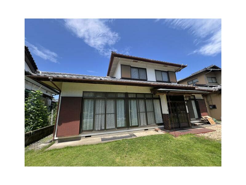 Inashiki City, Edosaki Ko (Hitachinoushiku Station), single-story 2LDK