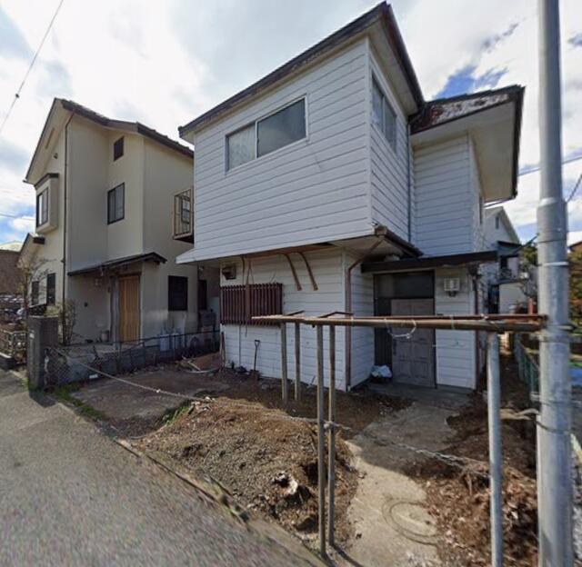 Hiratsuka, Kanagawa property