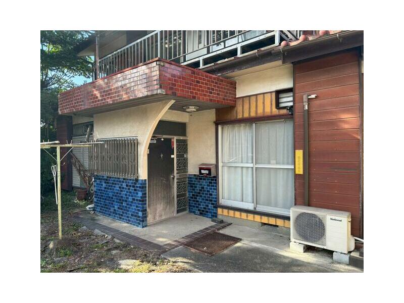 2F 5DK in Yorii-machi, Osato-gun, Hokkaido (Yorii Sta.)

2,800,000 yen