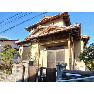 detached 長崎市戸町2丁目