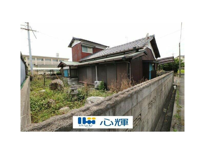 Ube City, Higashikajika 4-chome (Higashi-Shinkawa Station) 2-story building 4DK