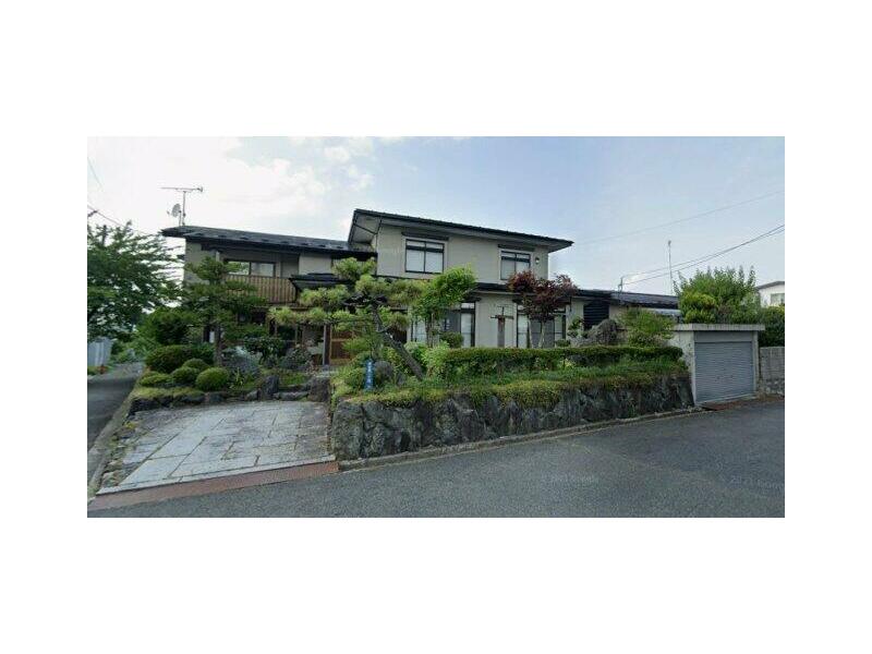 Morioka City, Higashimatsuen 1-chome (Morioka Station), 2-story building, 7SLDK