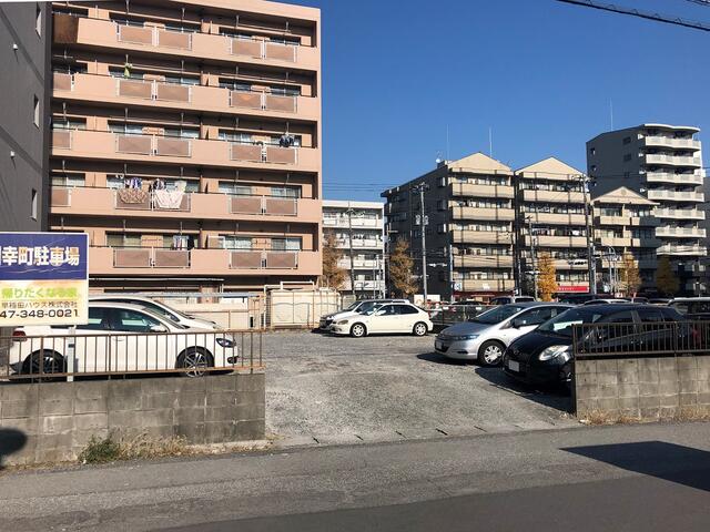 千葉県 松戸市 西馬橋幸町 馬橋駅 の月極駐車場 賃貸駐車場 賃貸 不動産情報はアットホーム