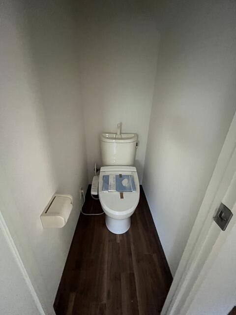 Chidorigoka 2-chome, Tarumi-ku, Kobe City (near Higashi-Tarumi Station) 2-story building, 2LDK &mdash; photo 7