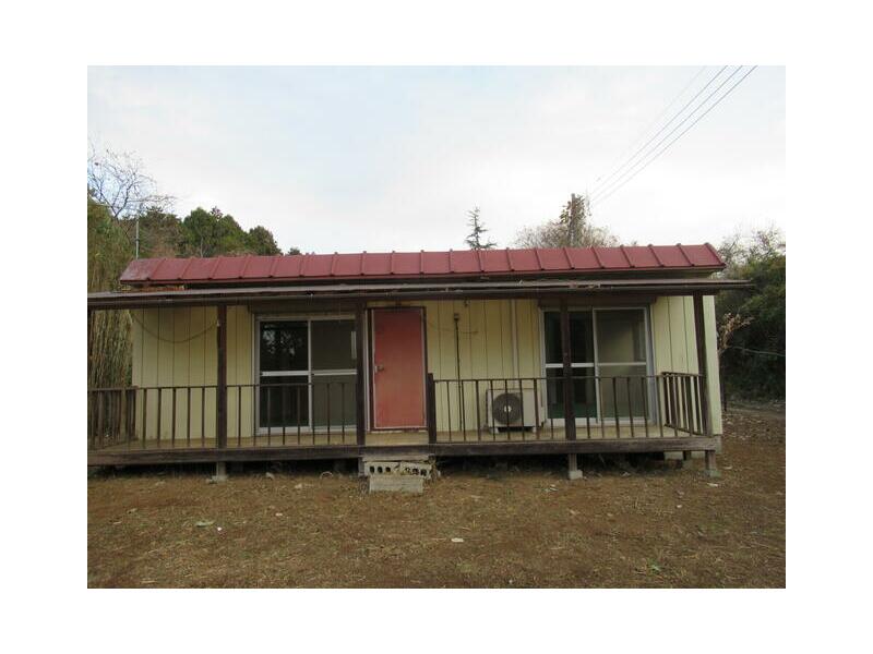 Tsugiki, Nameko-shi (Shin-Hokoda Sta.) One-story building, studio

One-room studio 800,000 yen