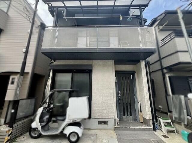 アットホーム】西宮市 上ケ原五番町 （門戸厄神駅 ） 2階建