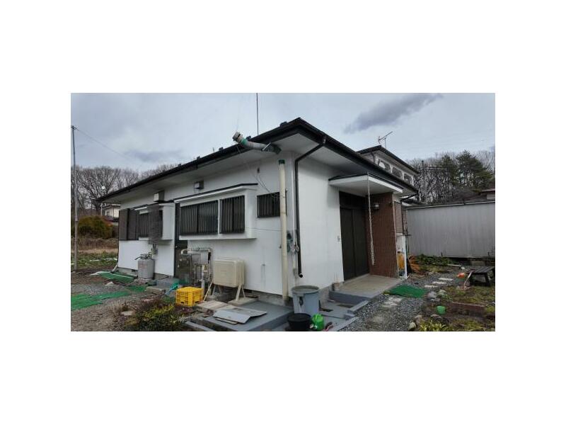 Oaza Terako Otsu, Naso-cho, Nasu-gun (Takaku station) Single-story house, 4K

4K, single-storied house, 2.48 million yen