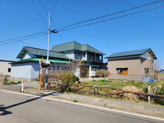 Cheap house for sale in Tsugaru, Aomori