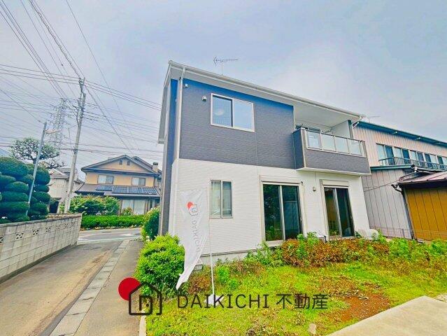 アットホーム】鴻巣市宮前の一戸建て・分譲住宅（新築・建売