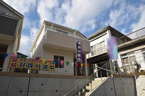 アットホーム 八王子市 元八王子町3丁目 高尾駅 2階建 3ldk 八王子 市の新築一戸建て 提供元 センチュリー21株式会社住宅工営販売 一軒家 家の購入 アットホーム 八王子市 元八王子町3丁目 高尾駅 2階建 3ldk 八王子 市の新築一戸建て 提供元 センチュリー21株式会社住宅工営販売 一軒家 家の購入