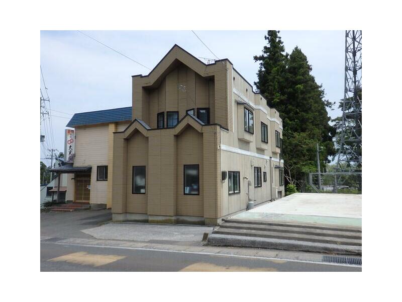 2F 4SLDK in Udacho, Mutsu-shi, Mutsu (Ominato Stn.)

3,600,000 yen