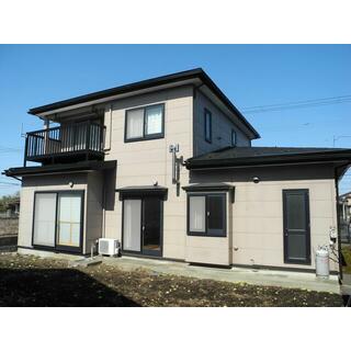 八戸市 根城２丁目 （本八戸駅 ） 2階建 4LDK